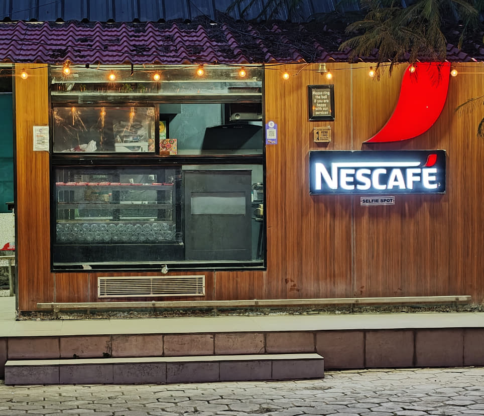 People's University Bhopal Other Fascilities photo 1